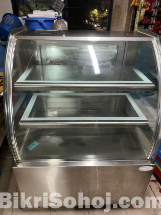 নন এসি সিলার